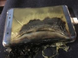 三星手機Galaxy Note7 兩周內驚傳「35起爆炸案」，網友看到「關鍵原因」大罵根本是炸彈！