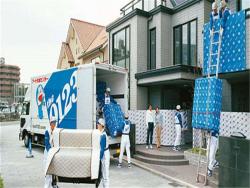 日本的搬家公司有多專業？看了他們世界第一的貼心服務，叫我搬10次家也心甘情願！