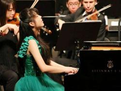 [影片]德國際鋼琴大賽 台15歲才女奪少年組金獎