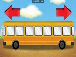 這道「公車會往哪邊開」的難題讓一堆大人都想破了腦袋，但小孩們看1秒就能給出正確答案！