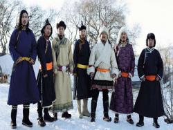 這個來自「蒙古」的樂隊，早已世界聞名，當他們開口唱歌之時，大家都震撼得說不出話...