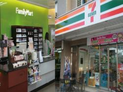台灣網友評選「全家、7-11」便利商店必吃10大料理！第一名居然是這家的.....「它」！居然不是茶葉蛋！