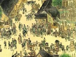 千年前的中國，究竟強大到何種恐怖程度？
