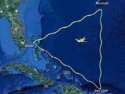 眾說紛紜的未解之謎「百慕達三角洲」，其實根本只是騙局？
