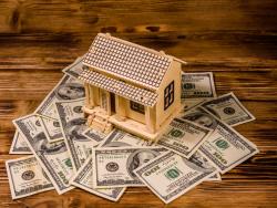 為什麼有錢還選擇借房貸？