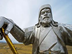 成吉思汗究竟是蒙古國的，還是中國的？現在終於弄清楚了，很透徹
