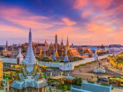 探索泰國：歷史、文化與美景