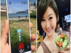 《Pokémon Go》全世界大流行，但陳珮騏因為這個「原因」，決定讓自己成為「不跟流行的不合群者」！
