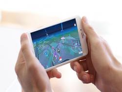 這漏洞讓視野更廣！教你如何用橫置螢幕玩《 Pokemon GO》輕鬆捉精靈！