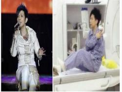 47歲資深歌手「潘美辰」驚傳摔傷！