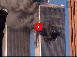 13年前的 911恐怖攻擊全程影片！直到今天才允許播放！