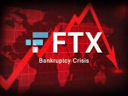 FTX破產敲響警鐘加密貨幣做市商利潤萎縮30%