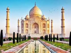 印度之旅：文化、宗教與奇觀的探索