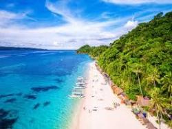 菲律賓探索：島嶼天堂的奇跡之旅