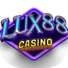 Lux88 – Cổng game đổi thưởng siêu phẩm mới nhất