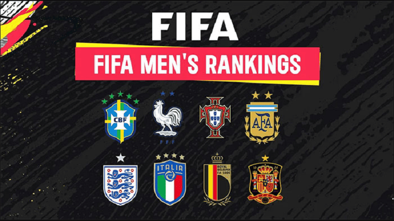 Bảng xếp hạng bóng đá – Cập nhật mọi giải đấu trên toàn cầu