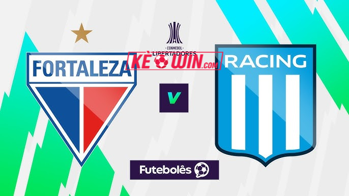 Racing Club vs Fortaleza – Kèo bóng đá 07h30 30/05/2025 – Copa Libertadores