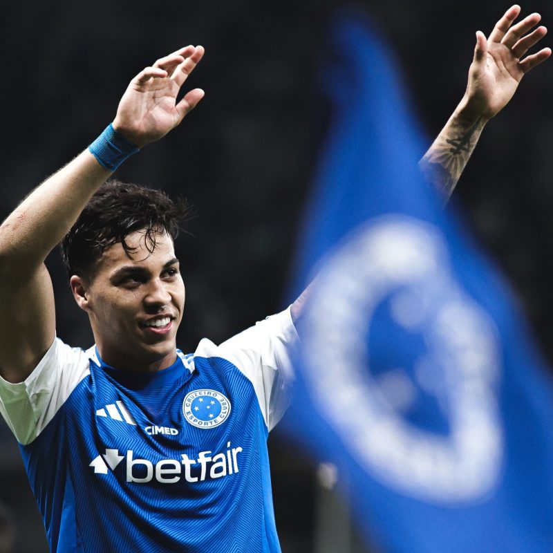 Fluminense vs Cruzeiro