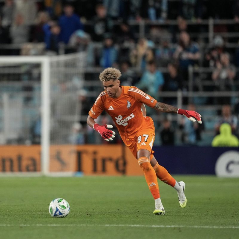 St. Louis City vs Minnesota United