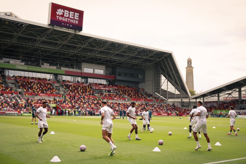 Aston Villa vs Crystal Palace