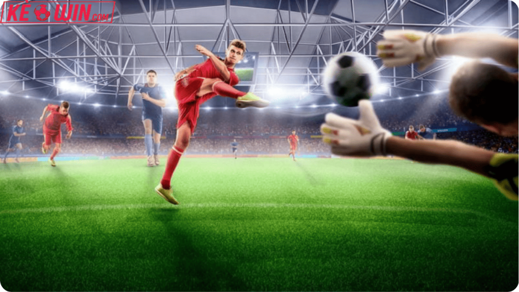 Top giải đấu được soi kèo nhiều nhất tại npnt.com.tw