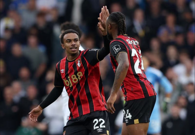 Bournemouth vs Fulham