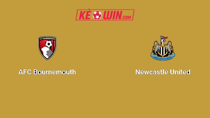 Bournemouth vs Newcastle United – Kèo bóng đá 20h00 21/09/2025 – Ngoại hạng Anh