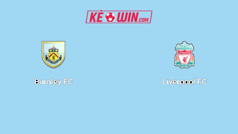 Burnley vs Liverpool – Kèo bóng đá 20h00 14/09/2025 – Ngoại hạng Anh