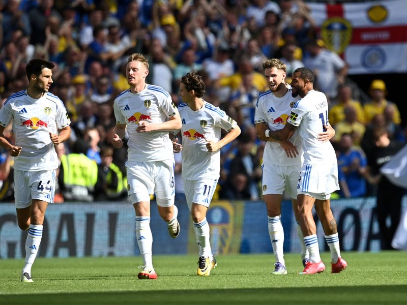 Wolverhampton Wanderers vs Leeds United