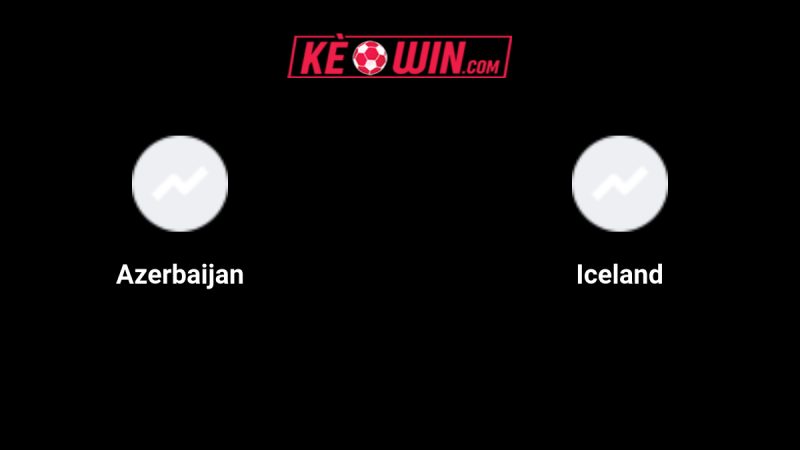 Azerbaijan vs Iceland – Kèo bóng đá 00h00 14/11/2025 – Vòng loại World Cup 2026