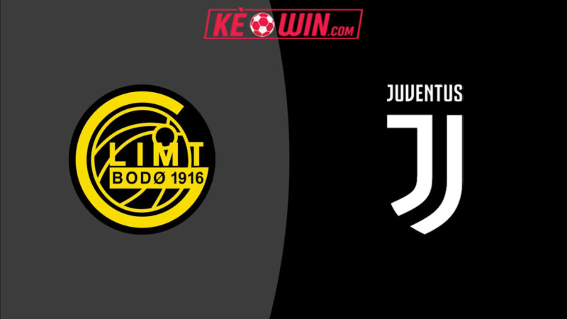 Bodø/Glimt vs Juventus – Kèo bóng đá 03h00 26/11/2025 – Champions League
