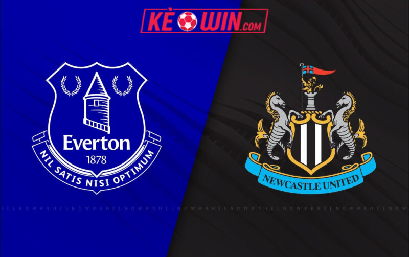 Everton vs Newcastle United – Kèo bóng đá 00h30 30/11/2025 – Ngoại hạng Anh