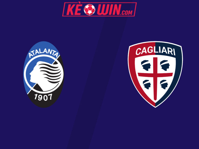 Atalanta vs Cagliari – Kèo bóng đá 02h45 14/12/2025 – VĐQG Italia