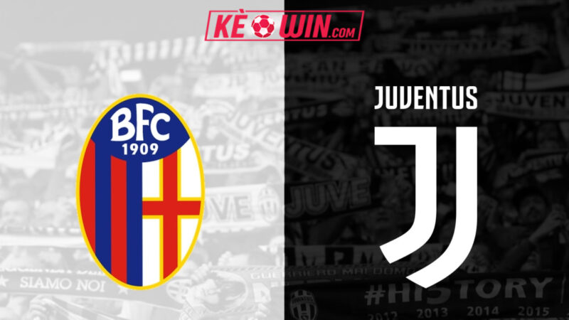 Bologna vs Juventus – Kèo bóng đá 02h45 15/12/2025 – VĐQG Italia
