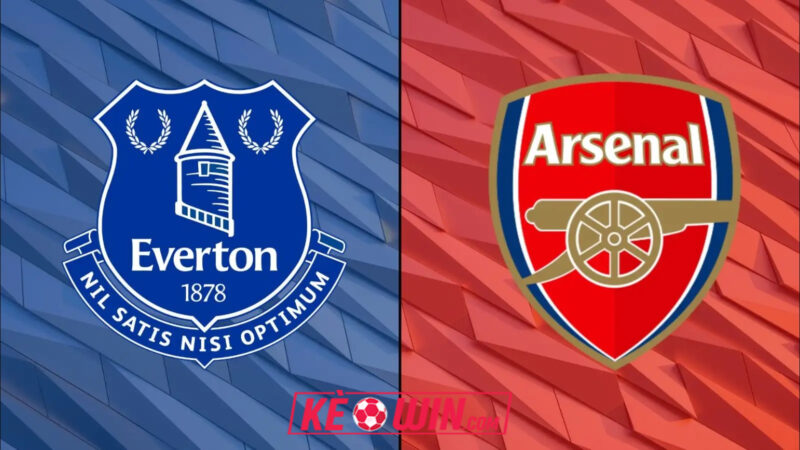 Everton vs Arsenal – Kèo bóng đá 03h00 21/12/2025 – Ngoại hạng Anh