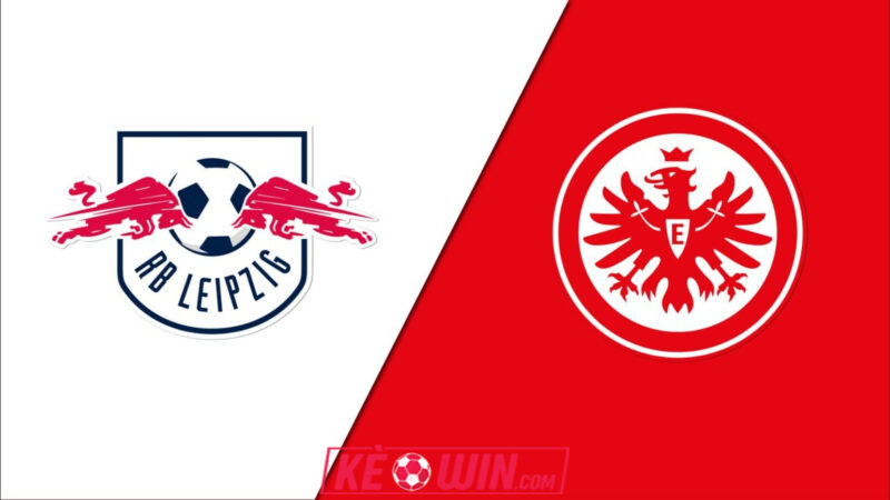 RB Leipzig vs Eintracht Frankfurt – Kèo bóng đá 00h30 07/12/2025 – VĐQG Đức
